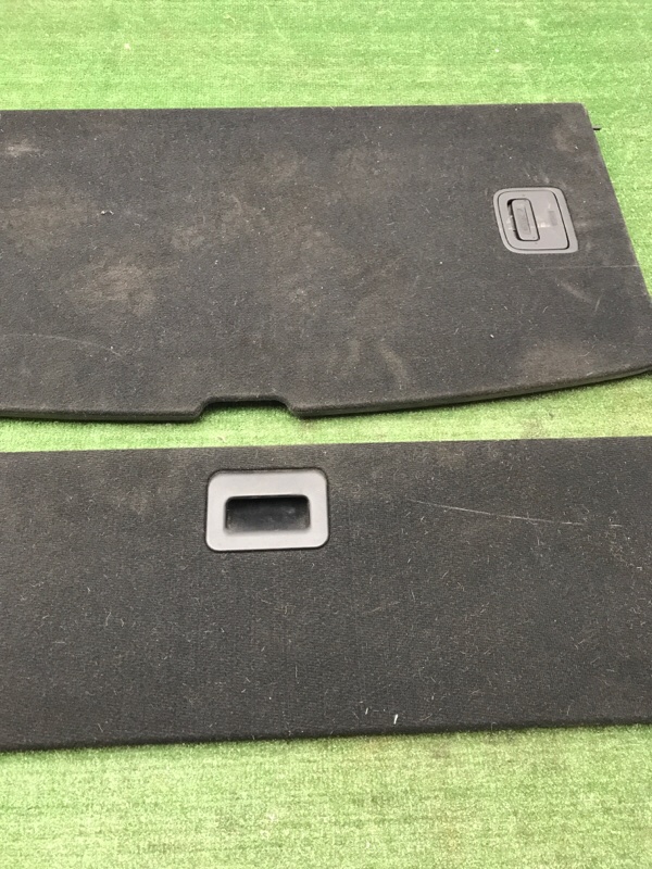 Полка багажника MITSUBISHI COLT PLUS 2007 Z23W