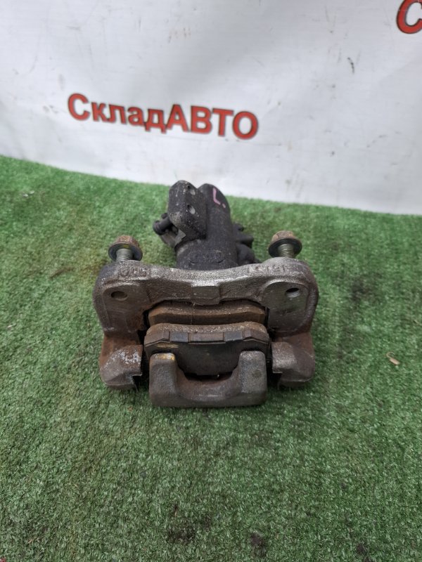 Суппорт тормозной Honda Civic 2005 FD1