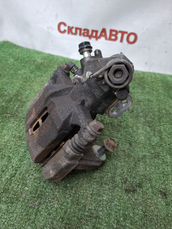 Суппорт тормозной Honda Civic 2005 FD1