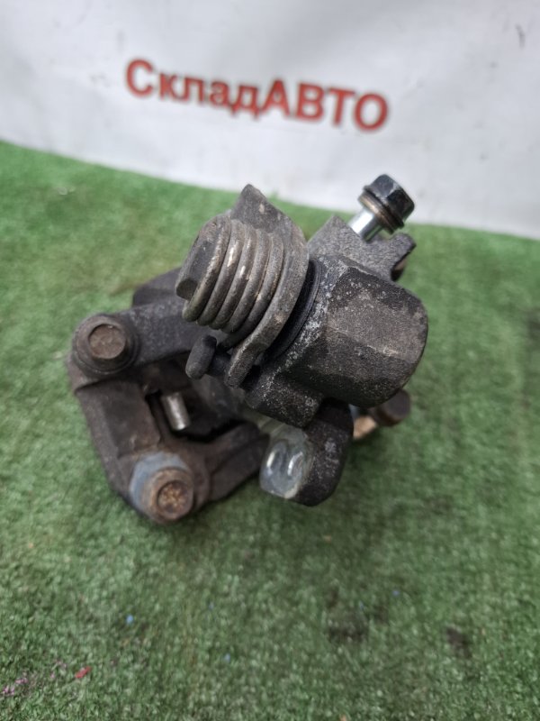 Суппорт тормозной Honda Civic 2005 FD1