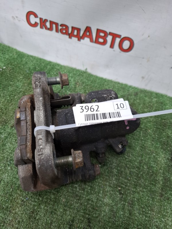 Суппорт тормозной Honda Civic 2005 FD1