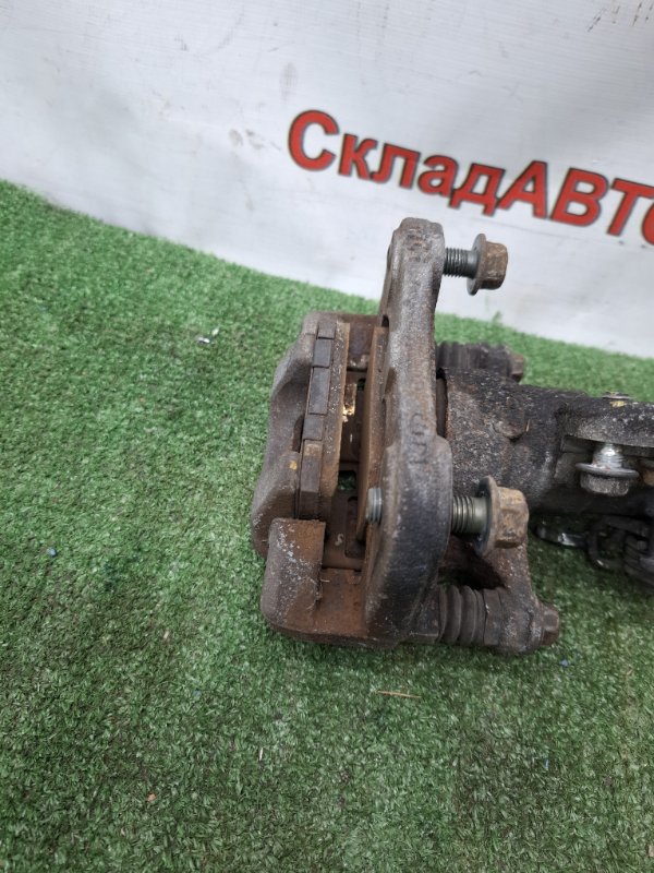 Суппорт тормозной Honda Civic 2005 FD1