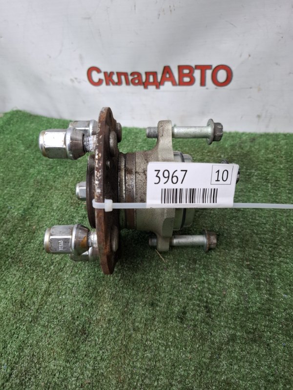 Подшипник ступицы Honda Civic 2005 FD1