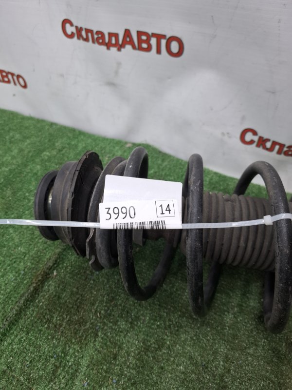 Амортизатор подвески FIAT PANDA 2006 169