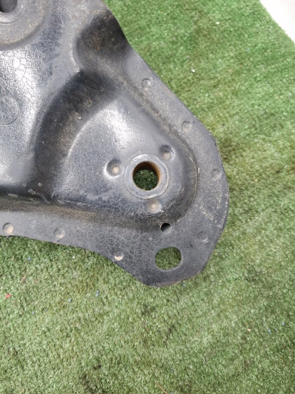 Подрамник FIAT PANDA 2006 169