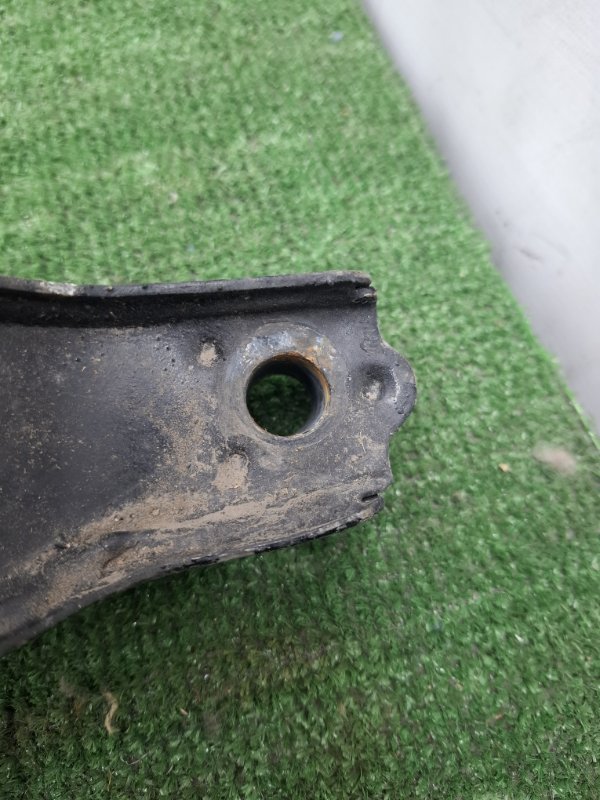Подрамник FIAT PANDA 2006 169