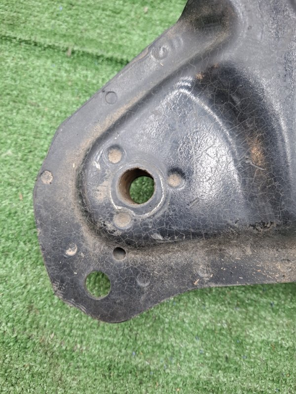 Подрамник FIAT PANDA 2006 169