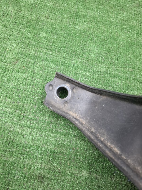 Подрамник FIAT PANDA 2006 169