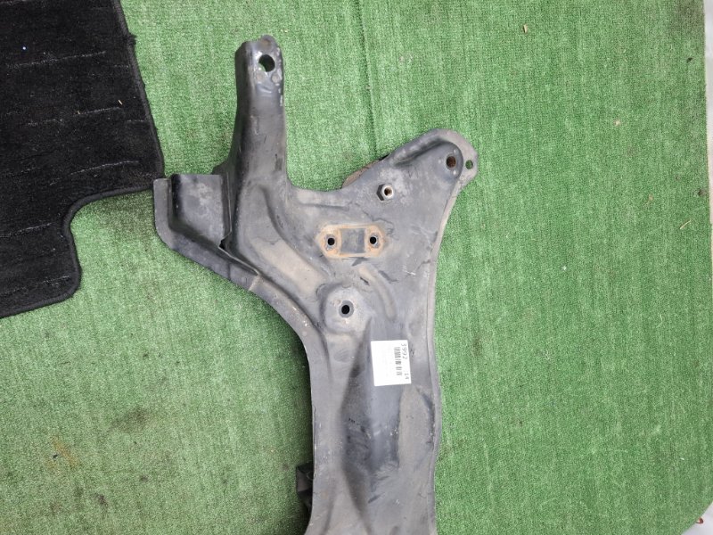 Подрамник FIAT PANDA 2006 169