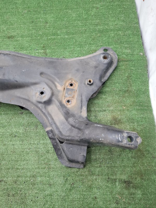 Подрамник FIAT PANDA 2006 169