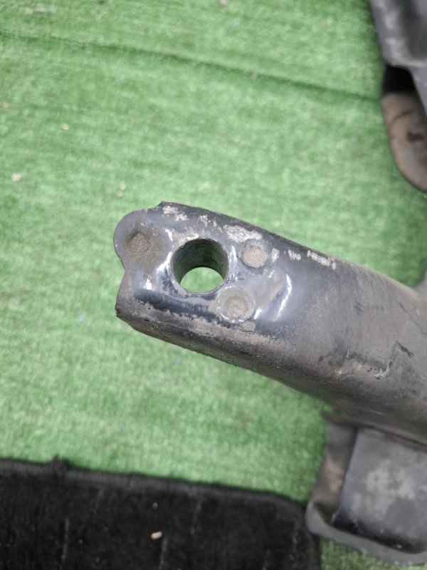 Подрамник FIAT PANDA 2006 169