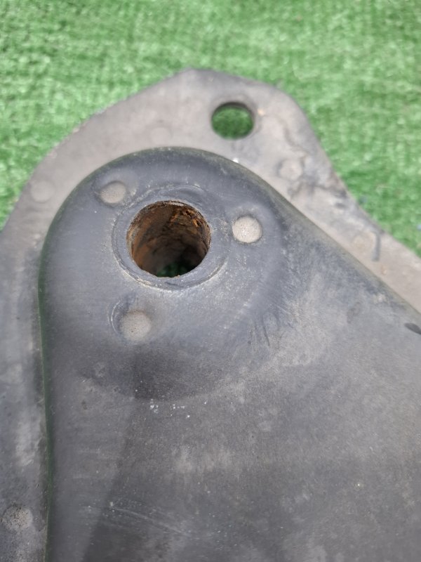 Подрамник FIAT PANDA 2006 169