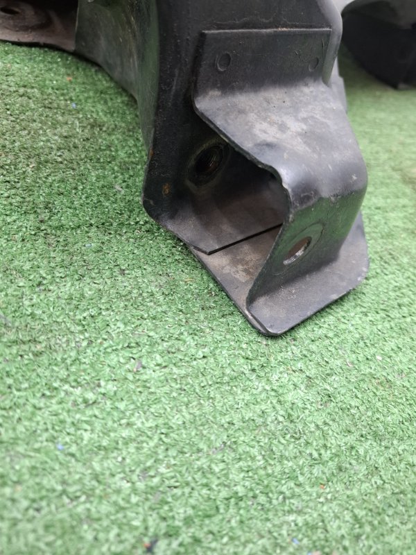 Подрамник FIAT PANDA 2006 169