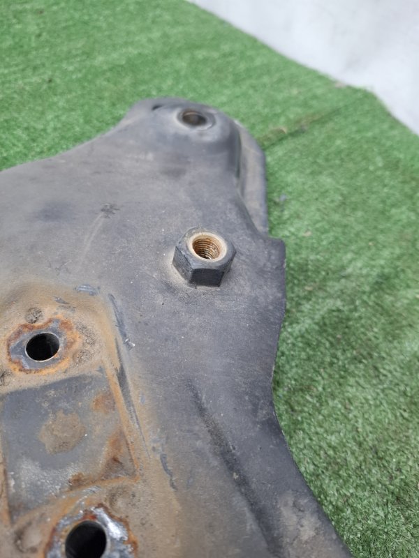 Подрамник FIAT PANDA 2006 169