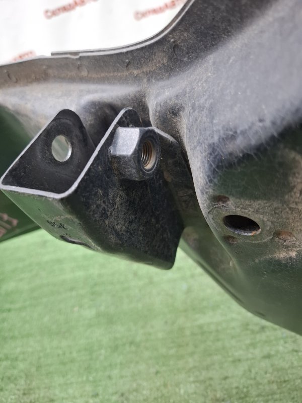 Подрамник FIAT PANDA 2006 169