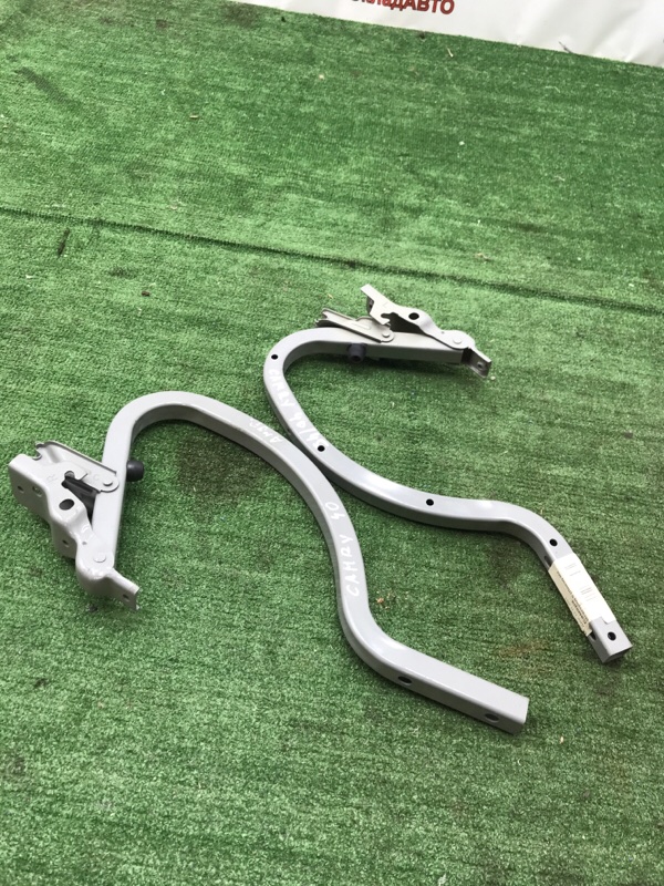 Петли багажника Toyota Camry 2006-2011