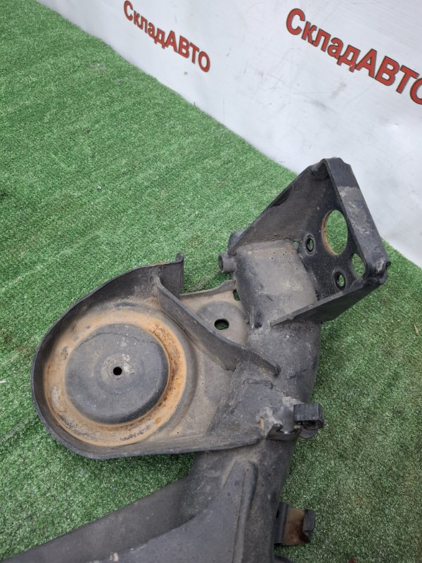 Балка FIAT PANDA 2006 169