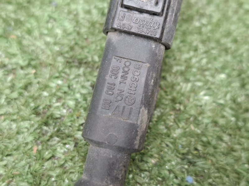 Датчик ABS FIAT PANDA 2006 169