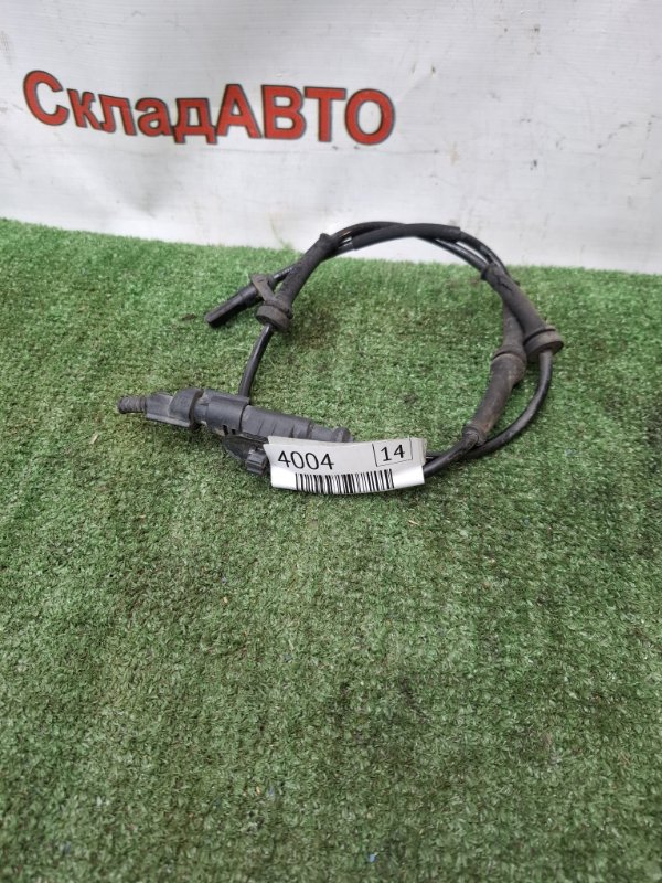 Датчик ABS FIAT PANDA 2006 169