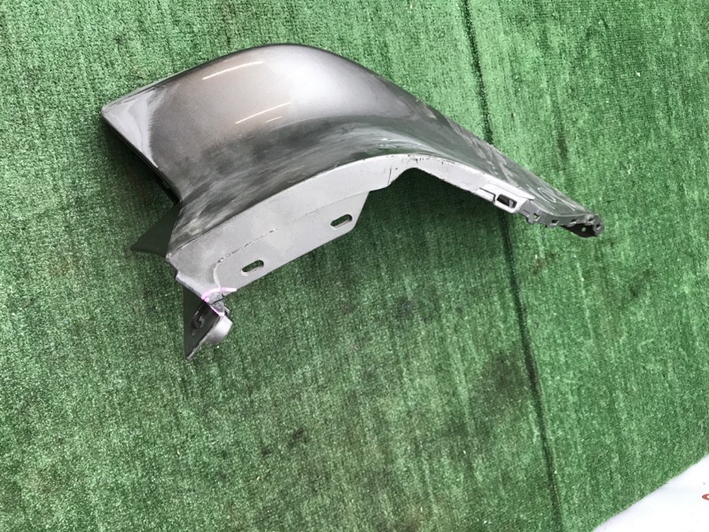 Клык бампера Honda CR-V 2006-2012