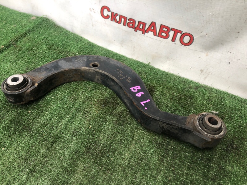 Рычаг подвески верхний VOLKSWAGEN Passat 2008 B6