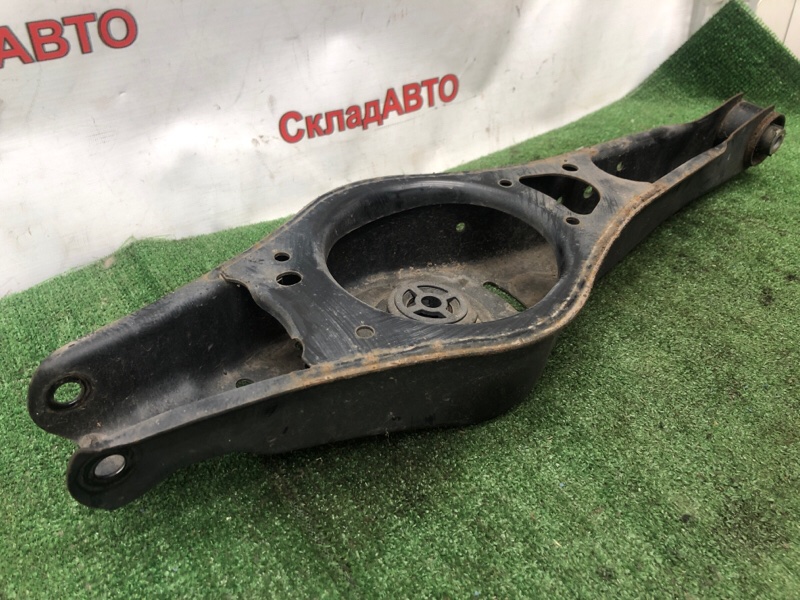 Рычаг подвески нижний VOLKSWAGEN Passat 2008 B6
