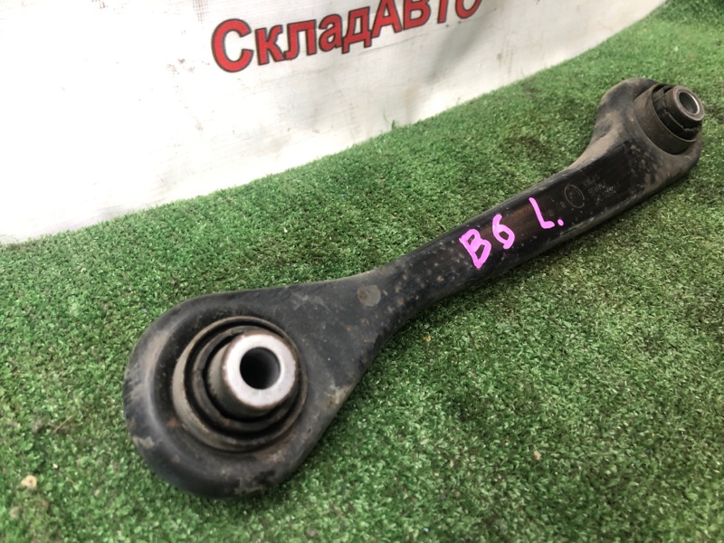 Рычаг подвески VOLKSWAGEN Passat 2008 B6