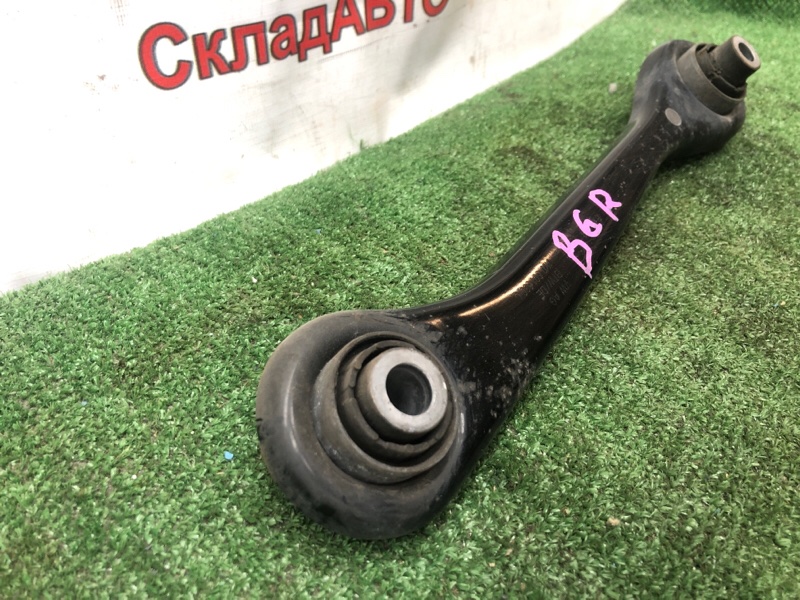 Рычаг подвески VOLKSWAGEN Passat 2008 B6