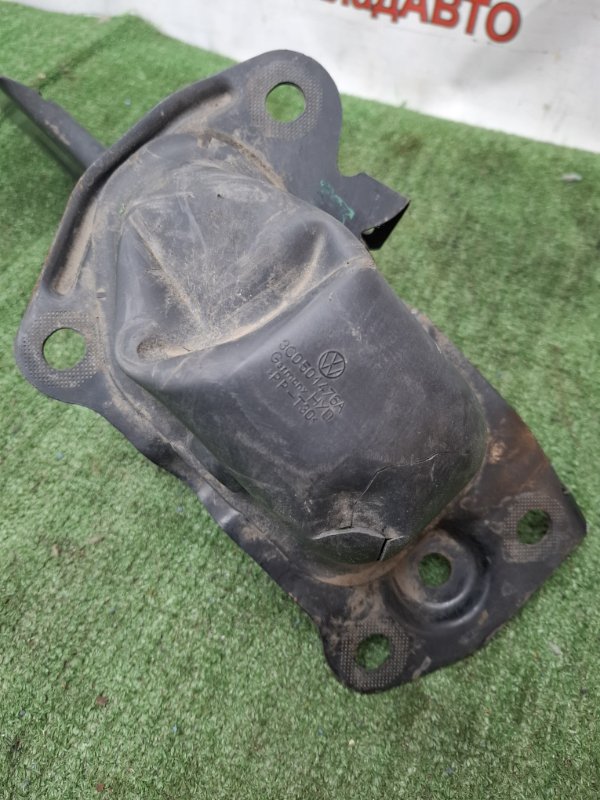 Рычаг продольный VOLKSWAGEN Passat 2008 B6