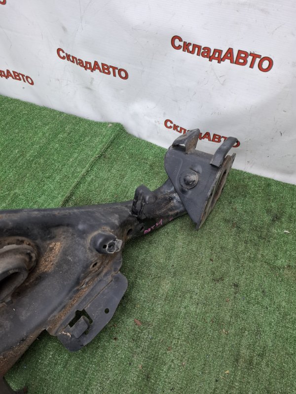 Рычаг продольный NISSAN X-TRAIL 2009 DNT31