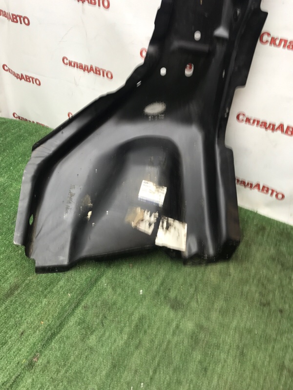 Лонжерон Ford Focus 2004-2011