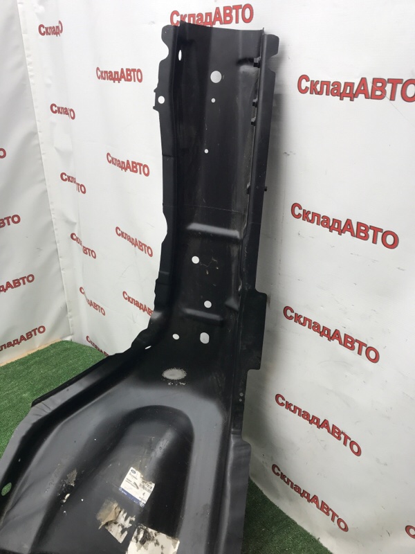 Лонжерон Ford Focus 2004-2011