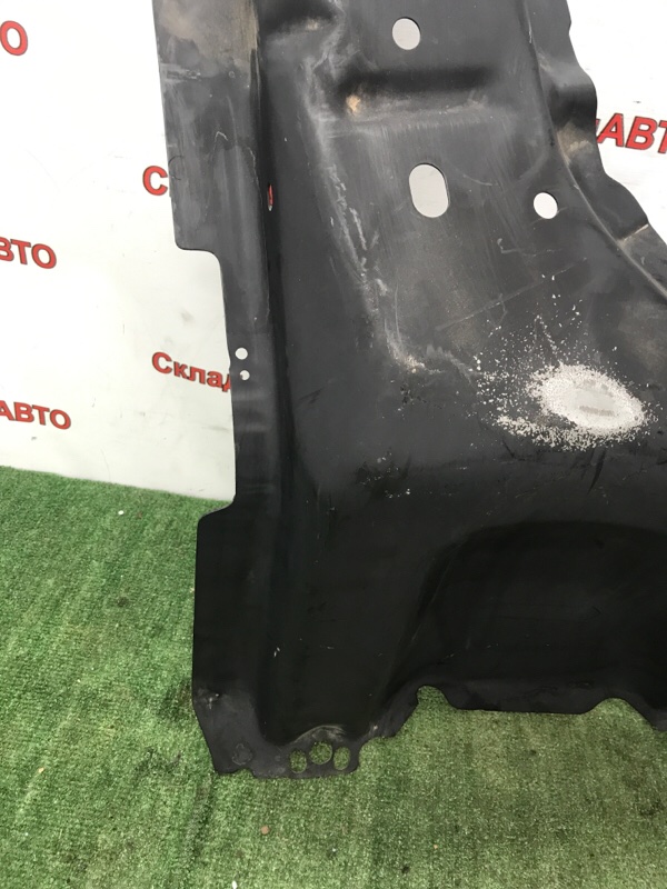 Лонжерон Ford Focus 2004-2011
