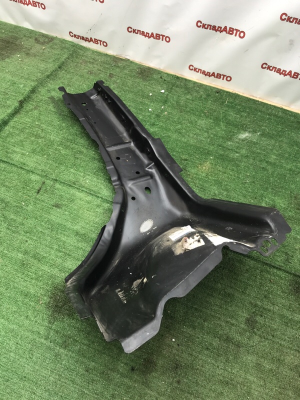 Лонжерон Ford Focus 2004-2011