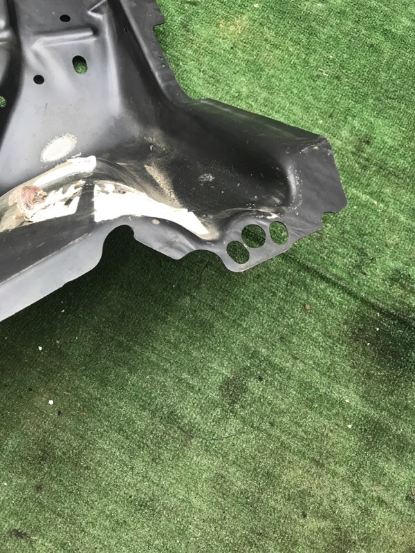 Лонжерон Ford Focus 2004-2011