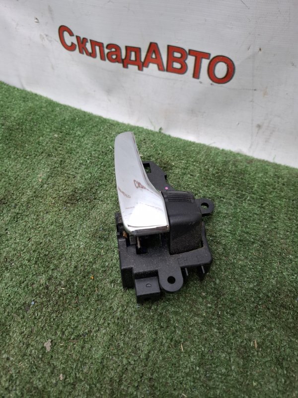 Ручка двери внутренняя MITSUBISHI OUTLANDER 2010 CW5W