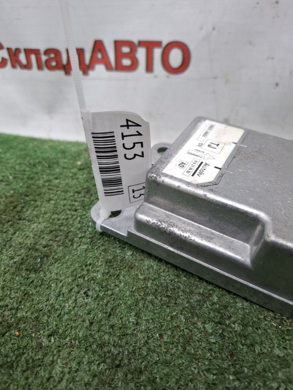 Блок управления SRS NISSAN TEANA 2008 J32