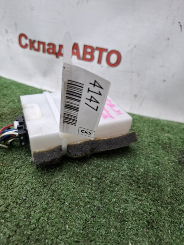 Блок управления парктроником MITSUBISHI COLT PLUS 2007 Z23W