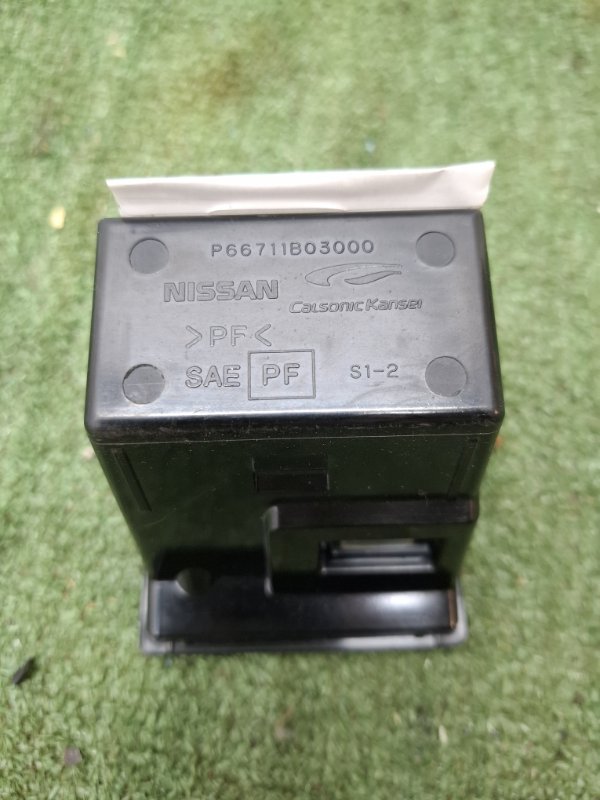 Пепельница NISSAN TEANA 2008 J32