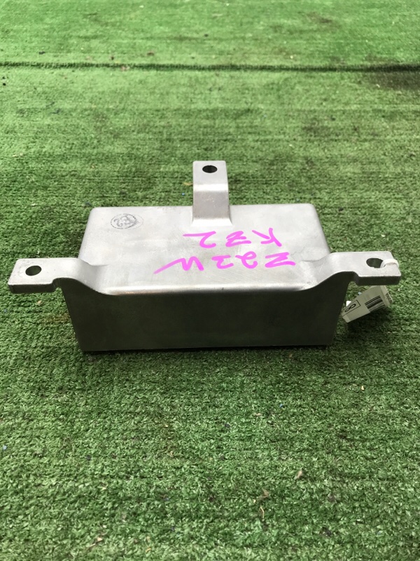 Блок управления рулевой рейкой MITSUBISHI COLT PLUS 2007 Z23W