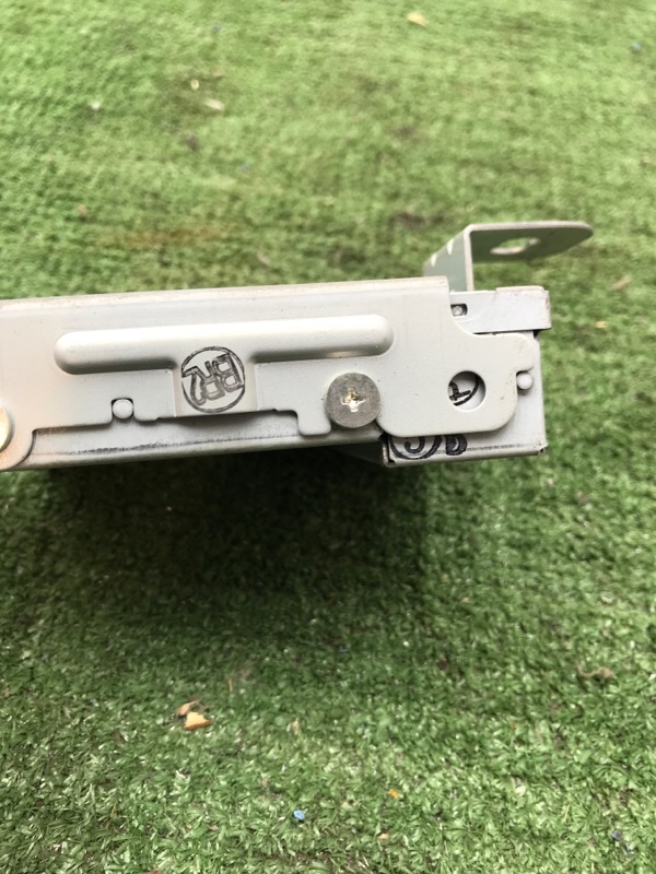 Блок управления USB Honda Accord 2009 CU2