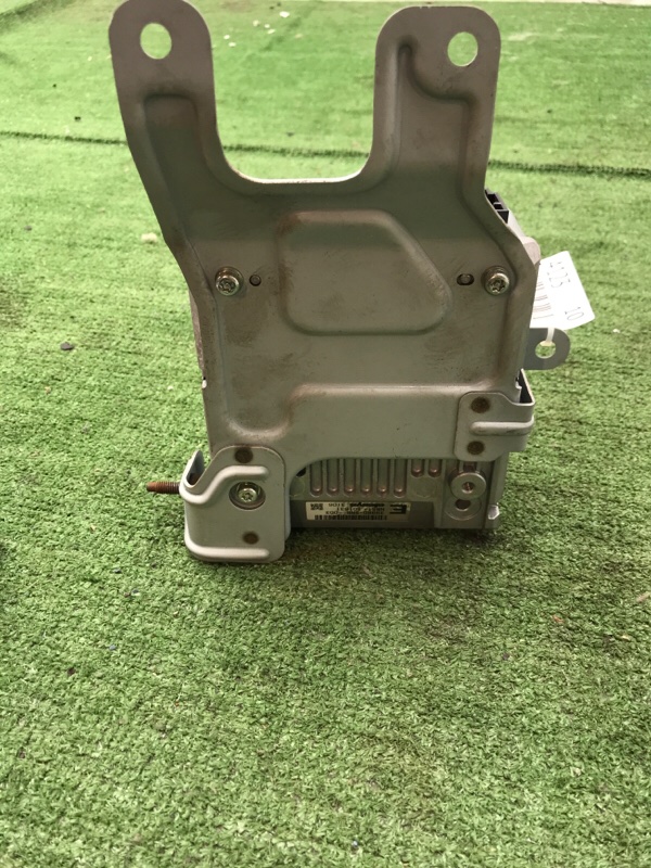 Блок управления рулевой рейкой Honda Civic 2005 FD1