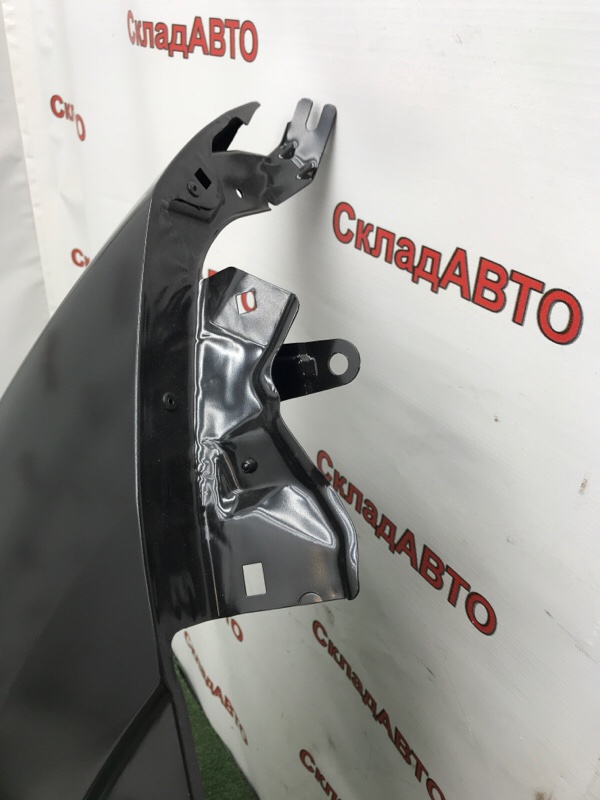 Крыло Nissan Juke 2011-2014 F15