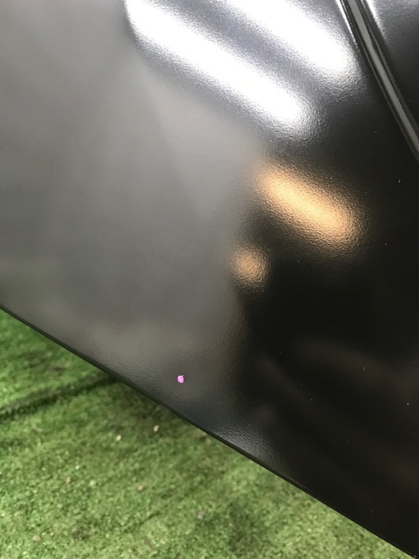 Крыло Nissan Juke 2011-2014 F15