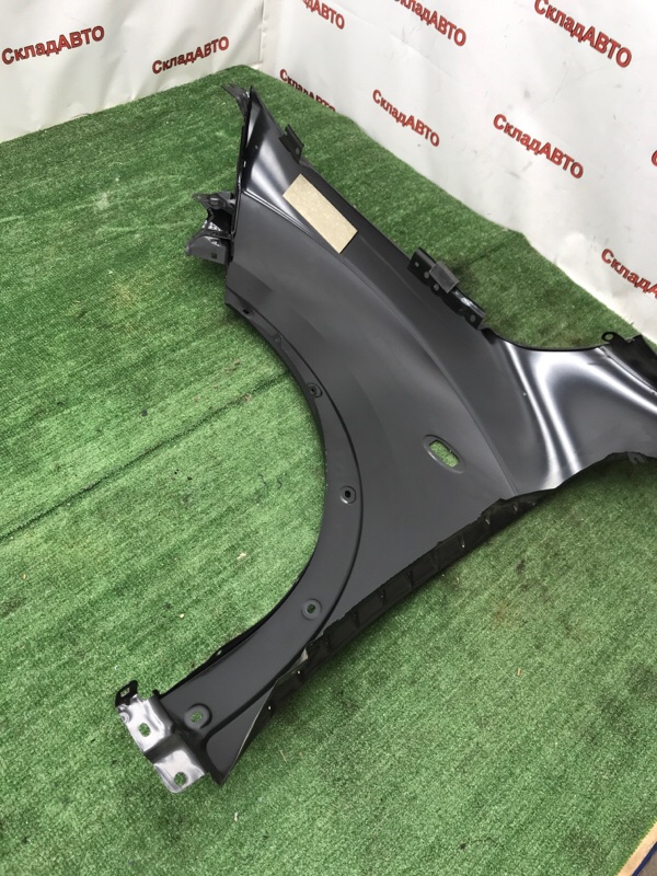 Крыло Nissan Juke 2011-2014 F15