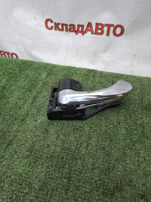 Ручка двери внутренняя Toyota Camry 2007 ACV40