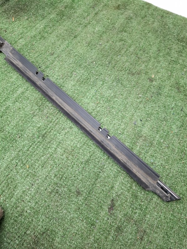 Бархотка двери Toyota Camry 2007 ACV40