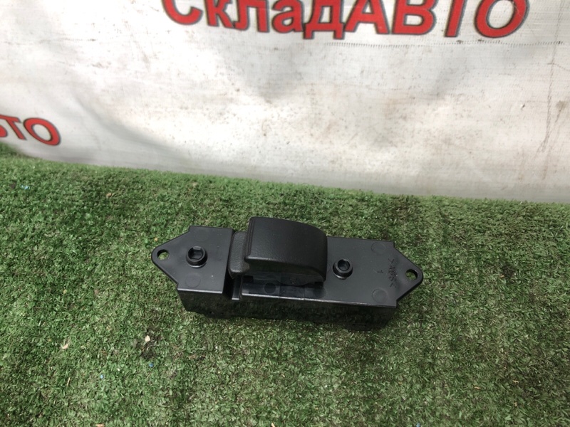 Кнопка стеклоподъемника MITSUBISHI Lancer 2009 CX4A