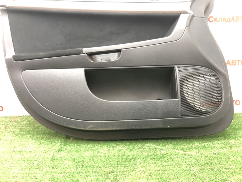 Обшивка двери MITSUBISHI Lancer 2009 CX4A