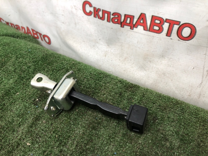 Ограничитель двери MITSUBISHI Lancer 2009 CX4A